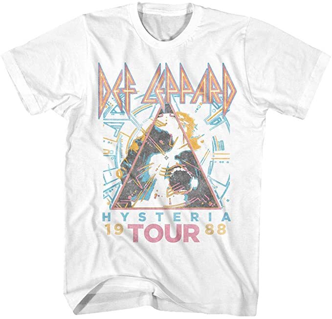 Beveren aufero Rock Shirt